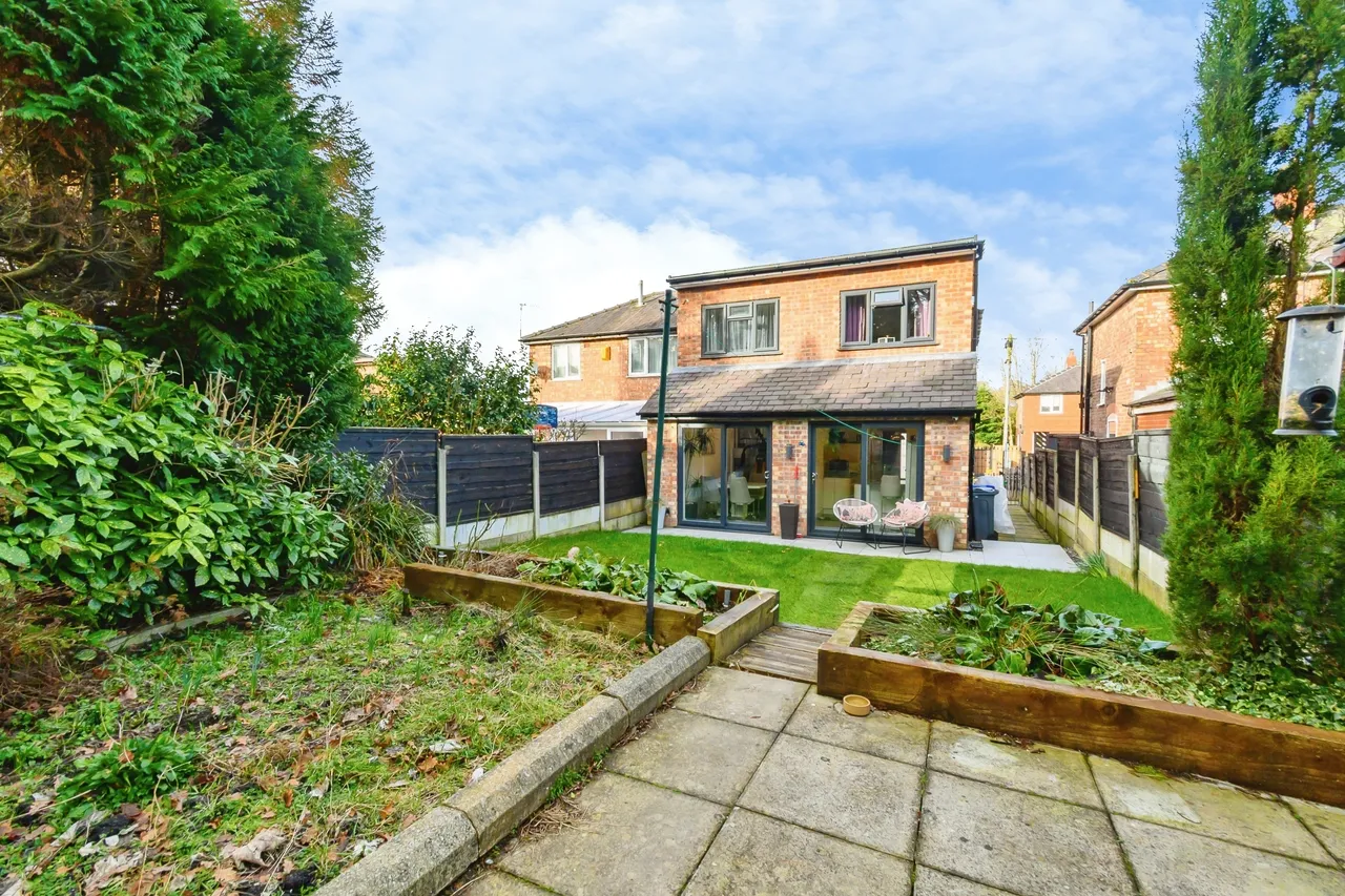 Southwood Drive, Manchester, M9, photo 18