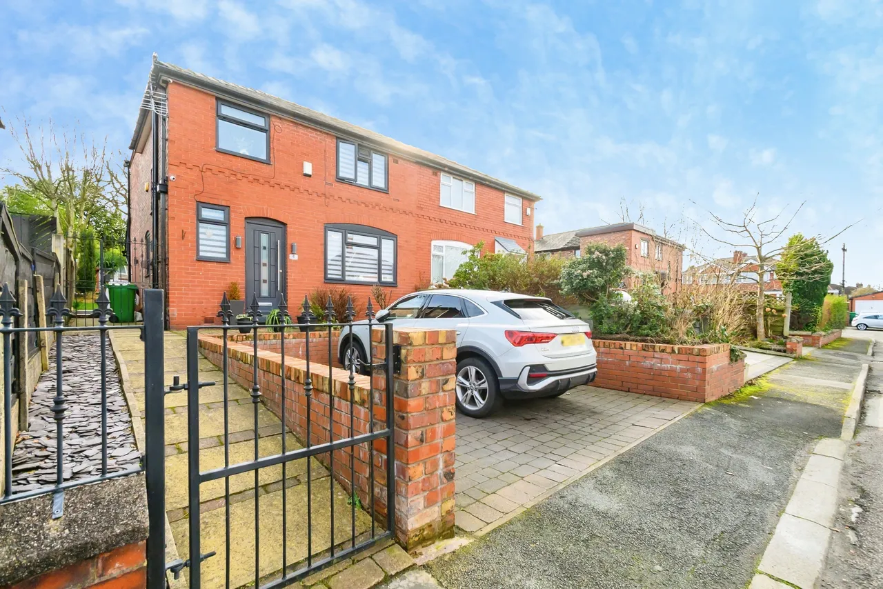 Southwood Drive, Manchester, M9, photo 3