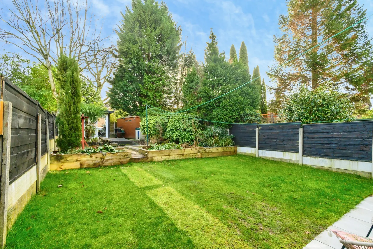 Southwood Drive, Manchester, M9, photo 4
