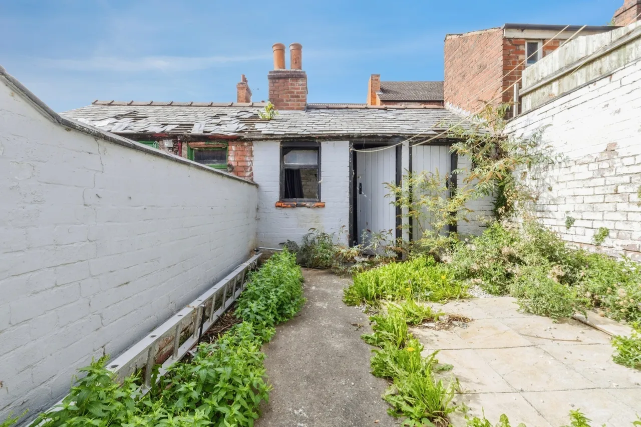 Horton Street, Lincoln, LN2, photo 9