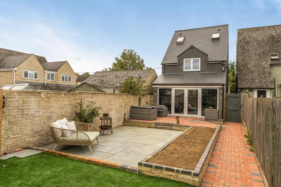 Rock Close, Carterton, OX18, photo 19