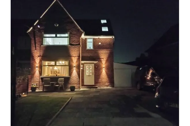 Shayfield Drive, Manchester, photo 6