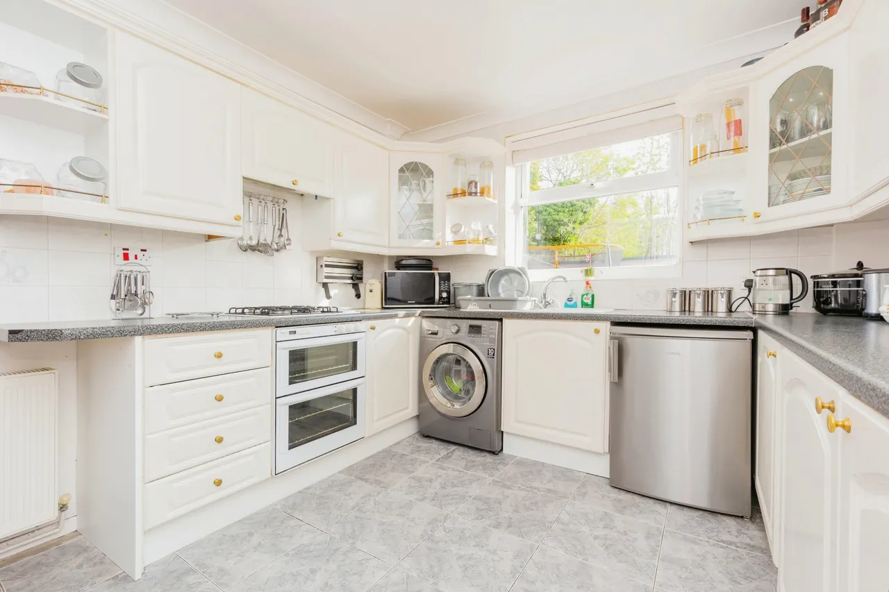 Shayfield Drive, Manchester, photo 11