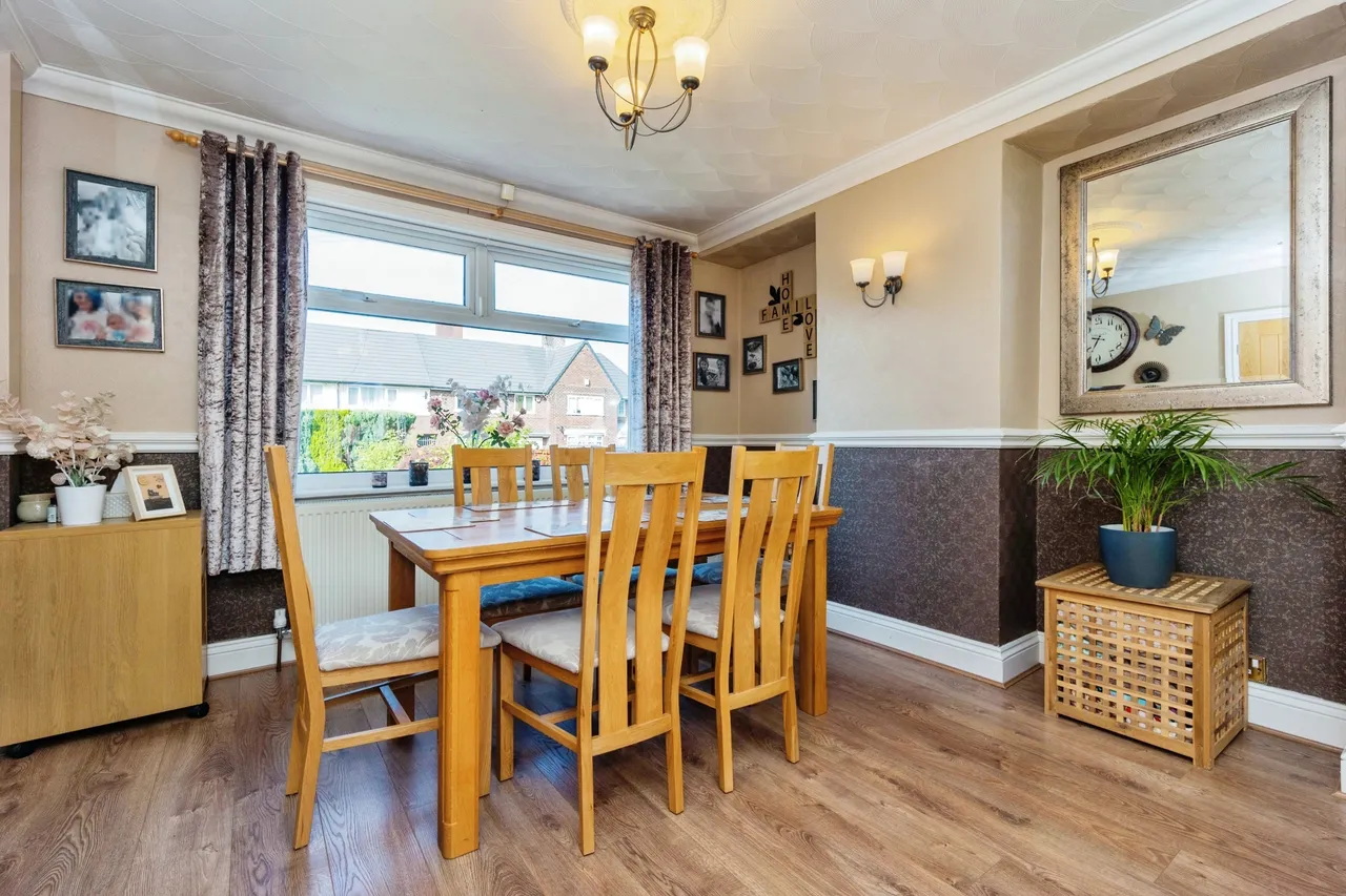 Shayfield Drive, Manchester, photo 10