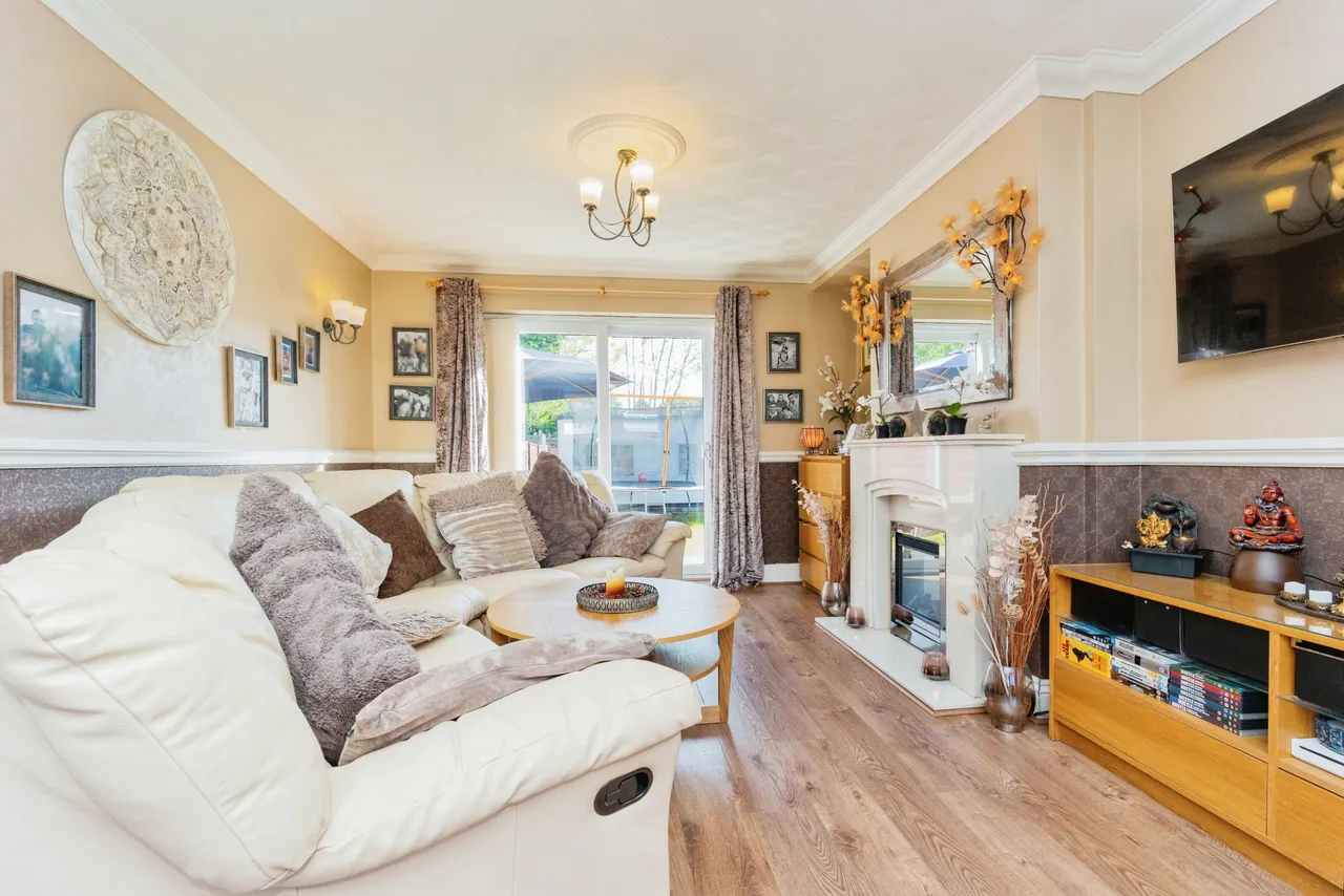 Shayfield Drive, Manchester, photo 8