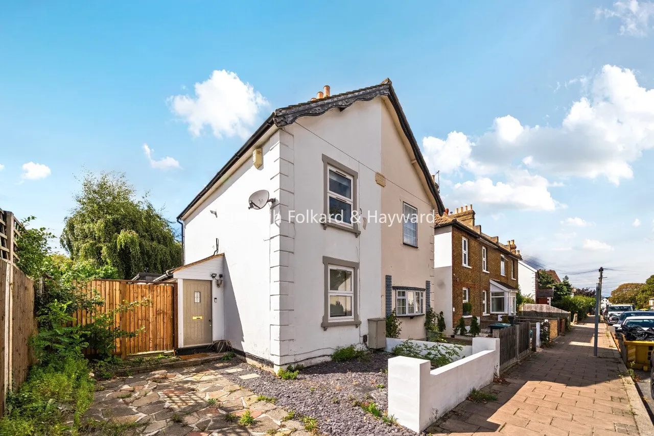 Cowper Road, Bromley, Kent, BR2, photo 3