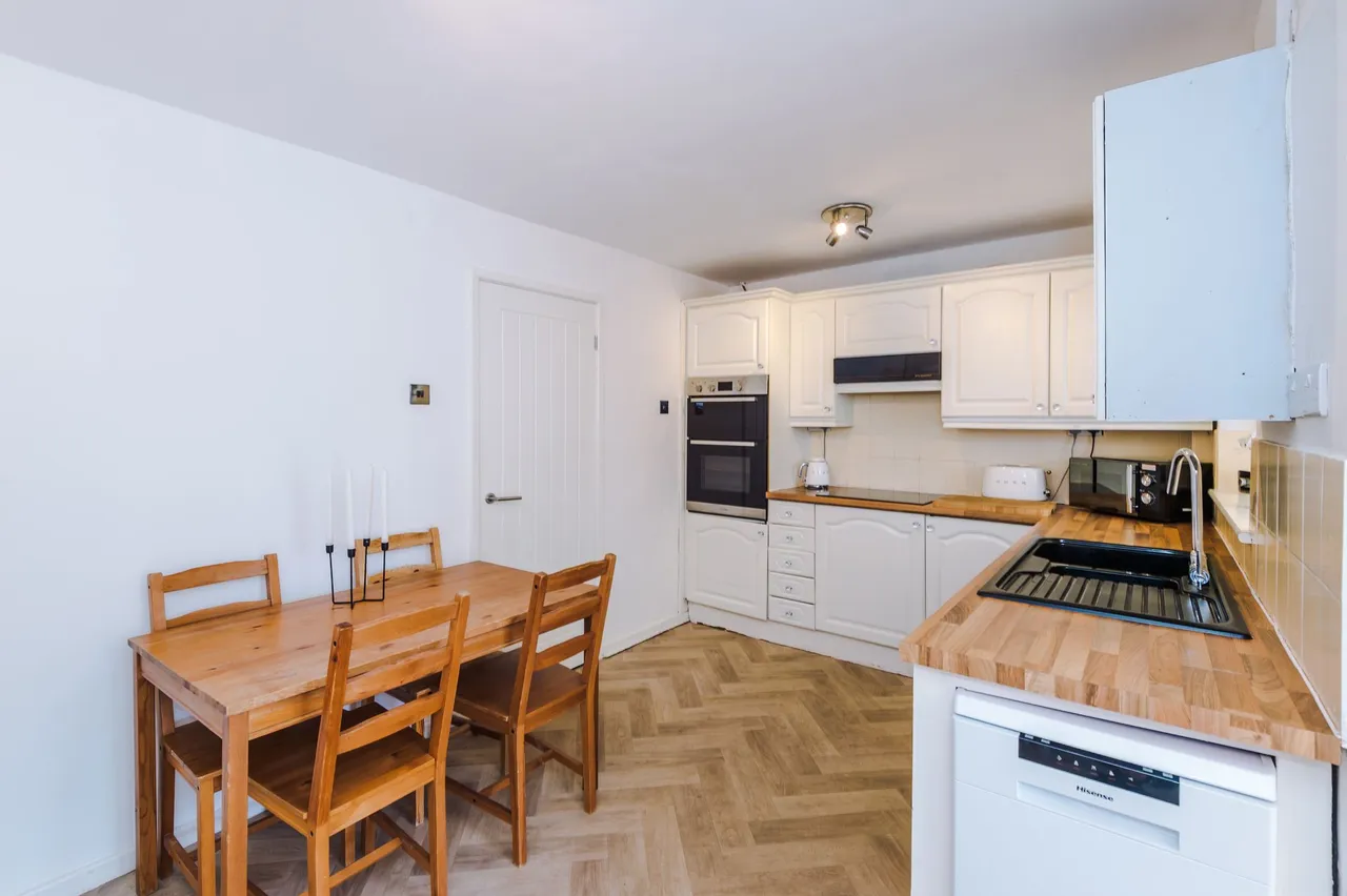 Muirfield Close, Fearnhead, Warrington, Warrington, WA2 0SS, photo 17