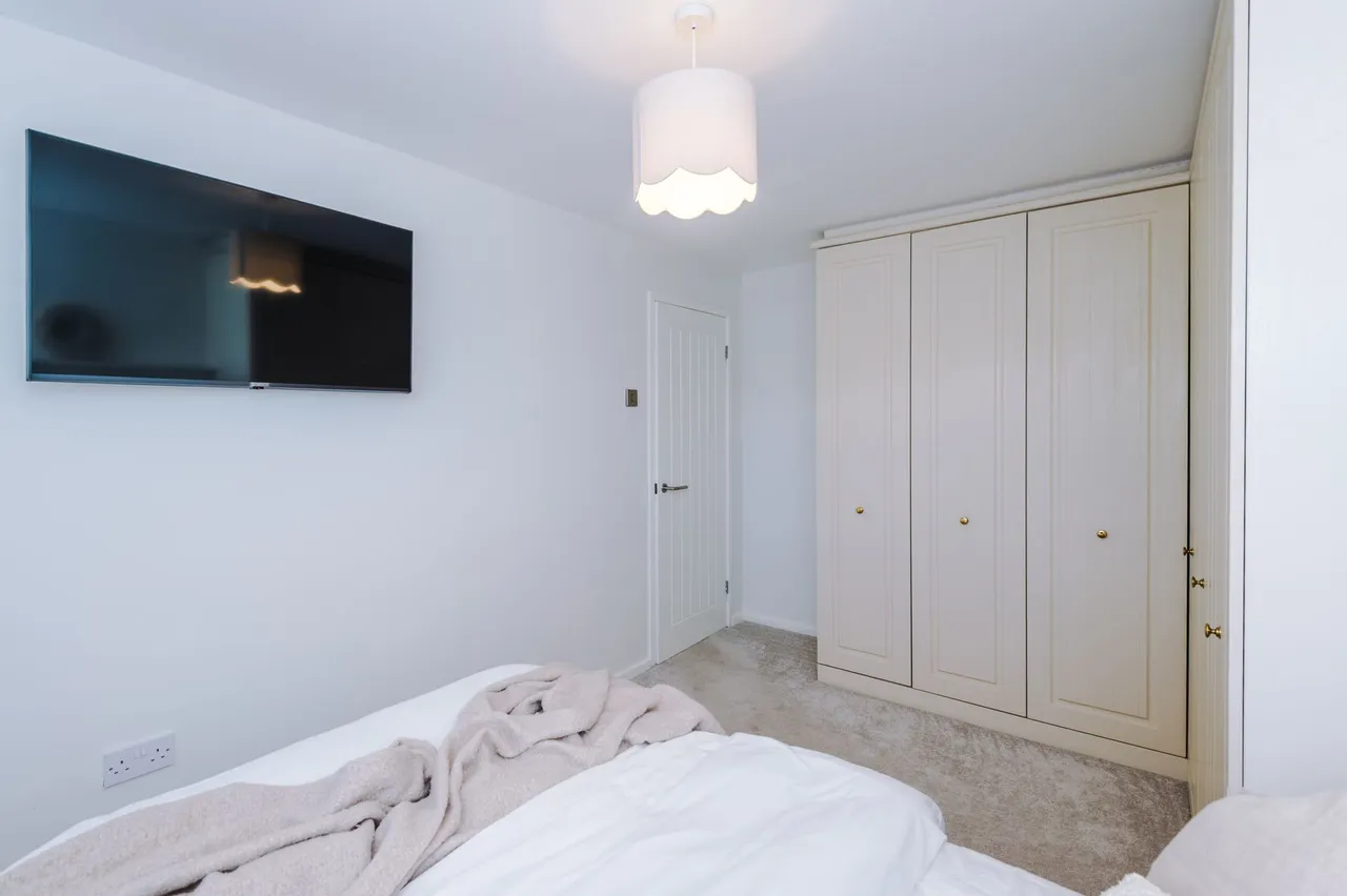 Muirfield Close, Fearnhead, Warrington, Warrington, WA2 0SS, photo 21