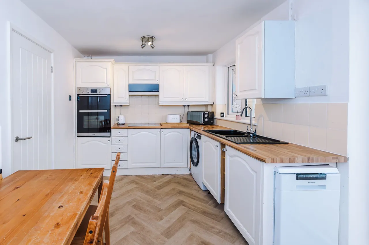 Muirfield Close, Fearnhead, Warrington, Warrington, WA2 0SS, photo 16