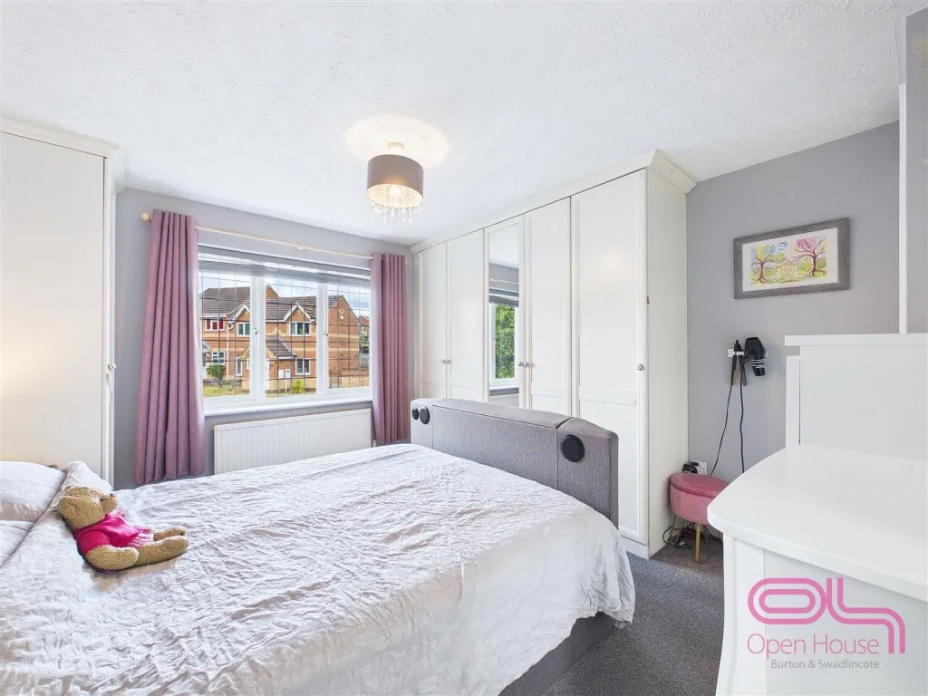 Edgecote Drive, Newhall, DE11, photo 21