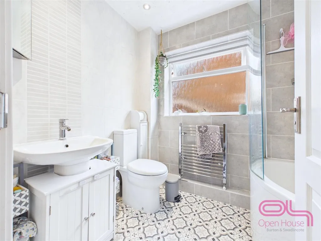 Edgecote Drive, Newhall, DE11, photo 30