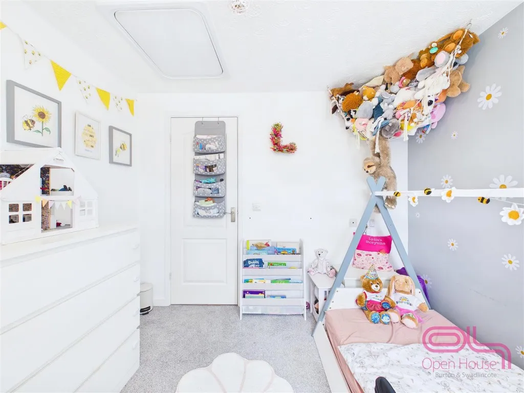 Edgecote Drive, Newhall, DE11, photo 26