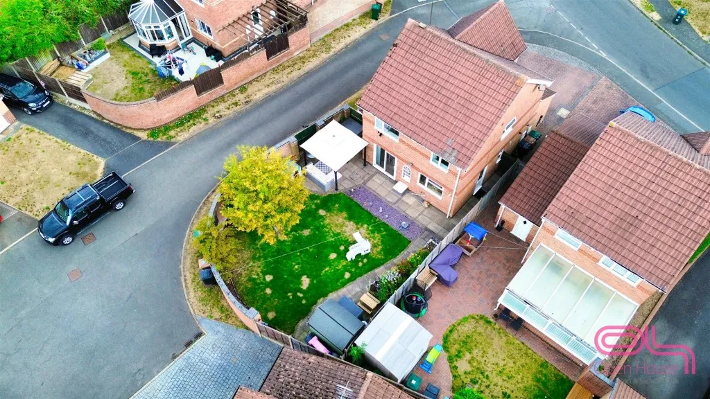 Edgecote Drive, Newhall, DE11, photo 33