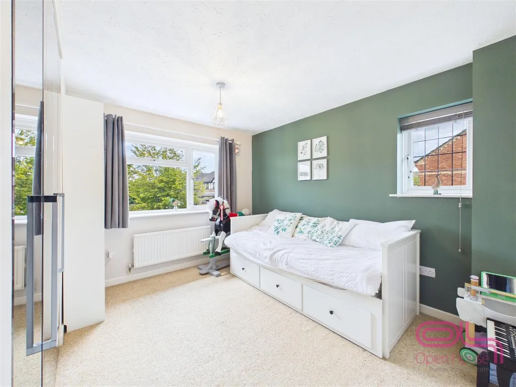 Edgecote Drive, Newhall, DE11, photo 23