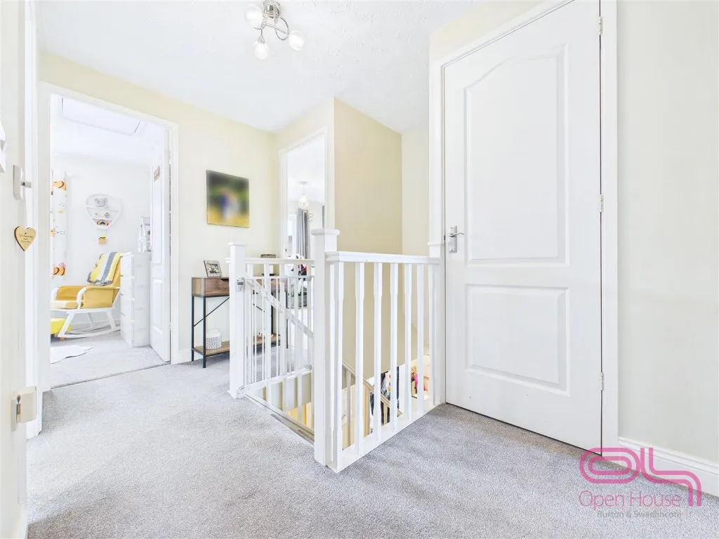 Edgecote Drive, Newhall, DE11, photo 17