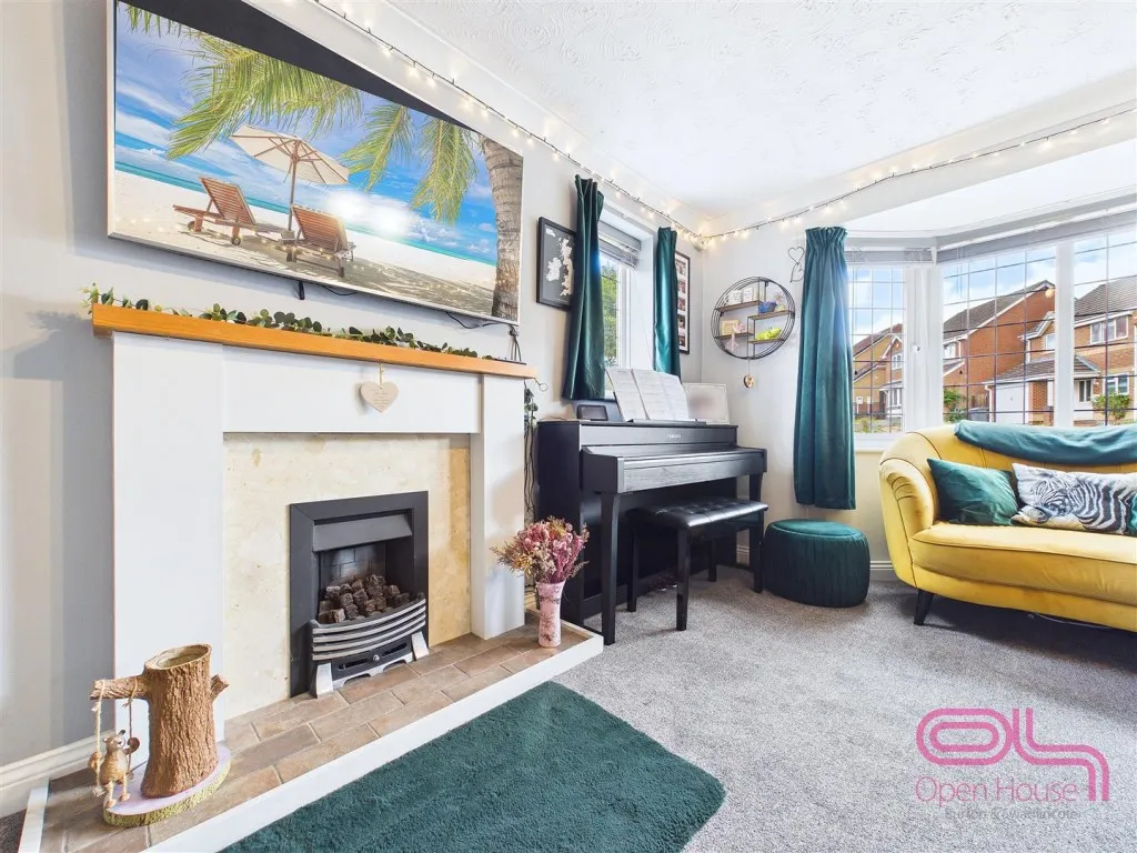 Edgecote Drive, Newhall, DE11, photo 9