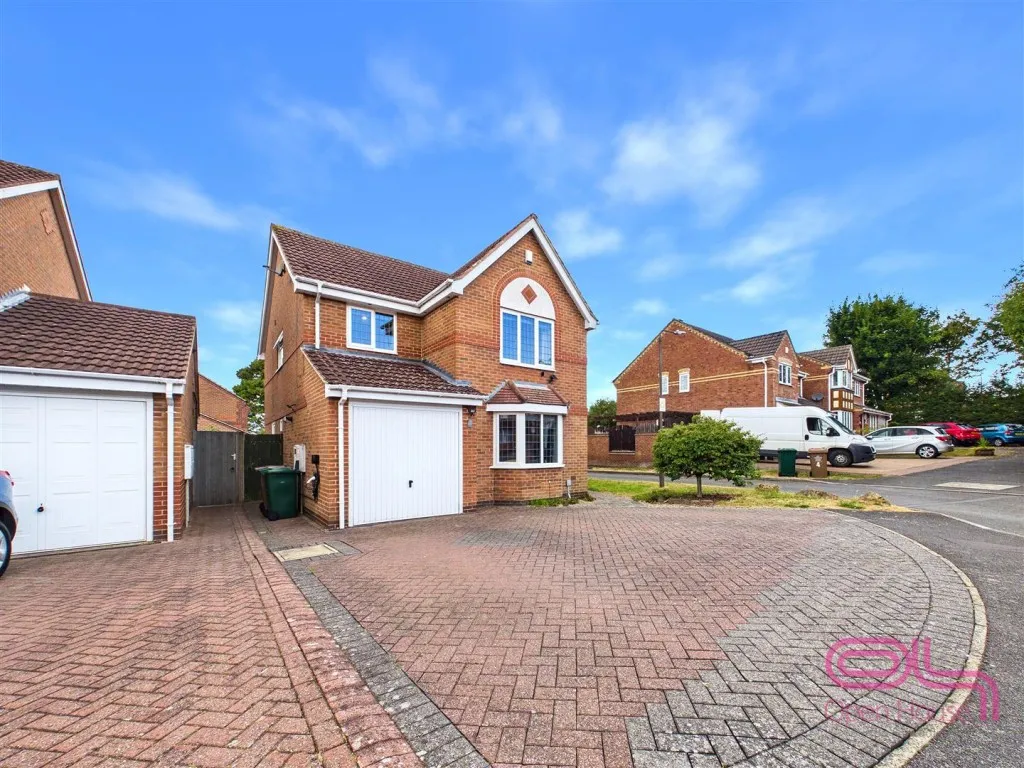 Edgecote Drive, Newhall, DE11, photo 3