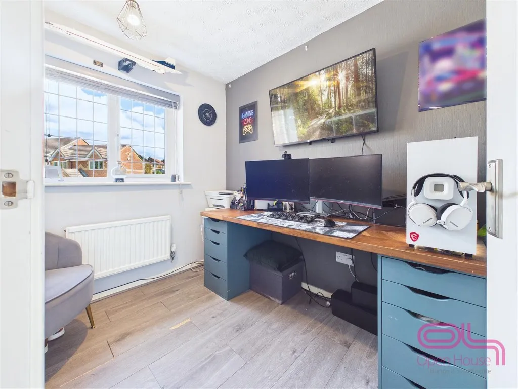 Edgecote Drive, Newhall, DE11, photo 27