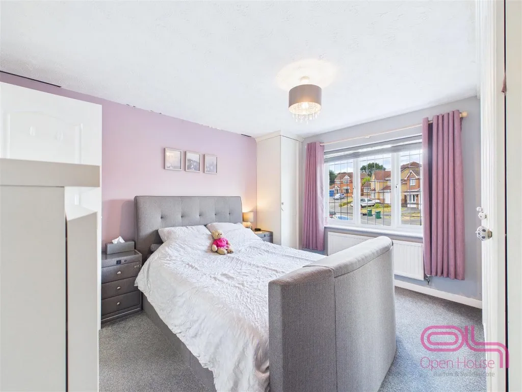 Edgecote Drive, Newhall, DE11, photo 20