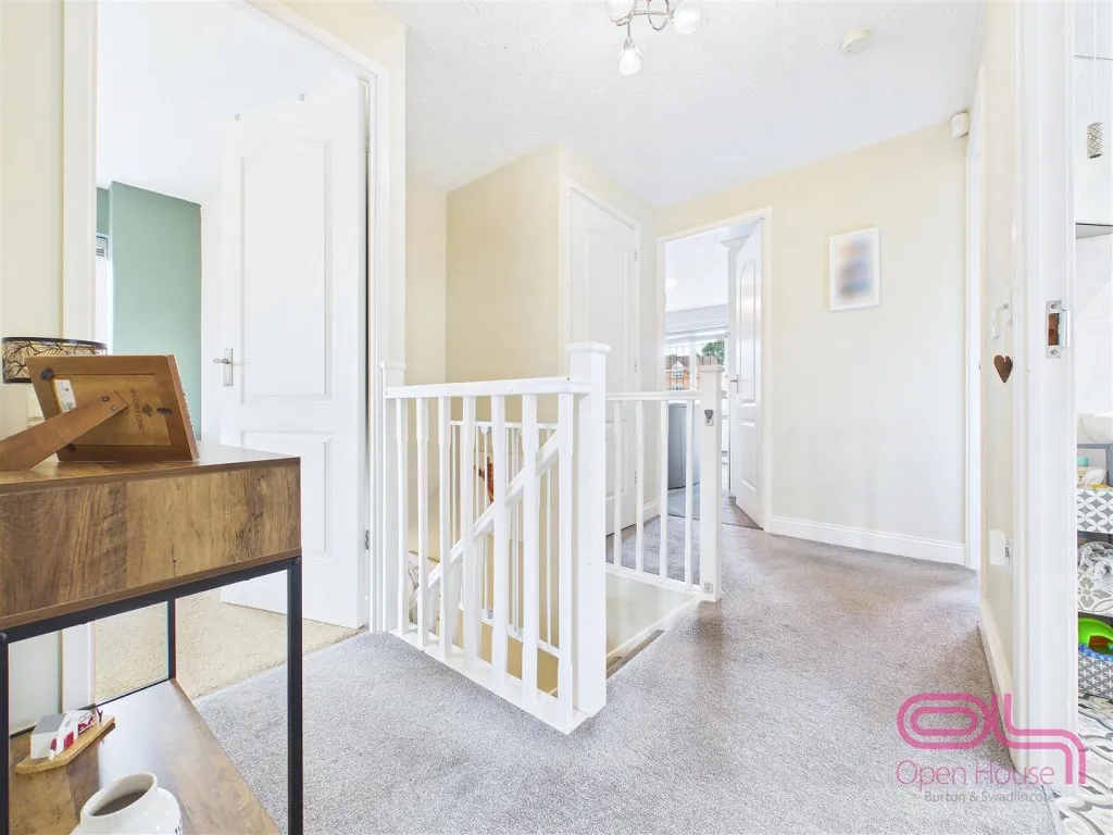 Edgecote Drive, Newhall, DE11, photo 18