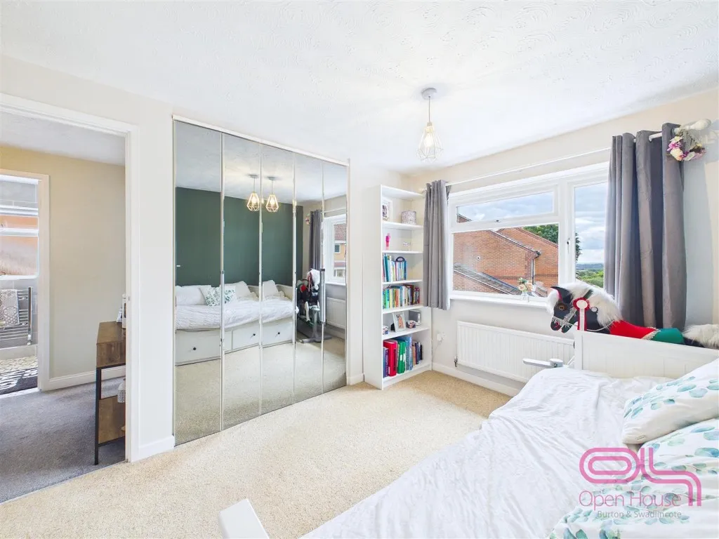 Edgecote Drive, Newhall, DE11, photo 24