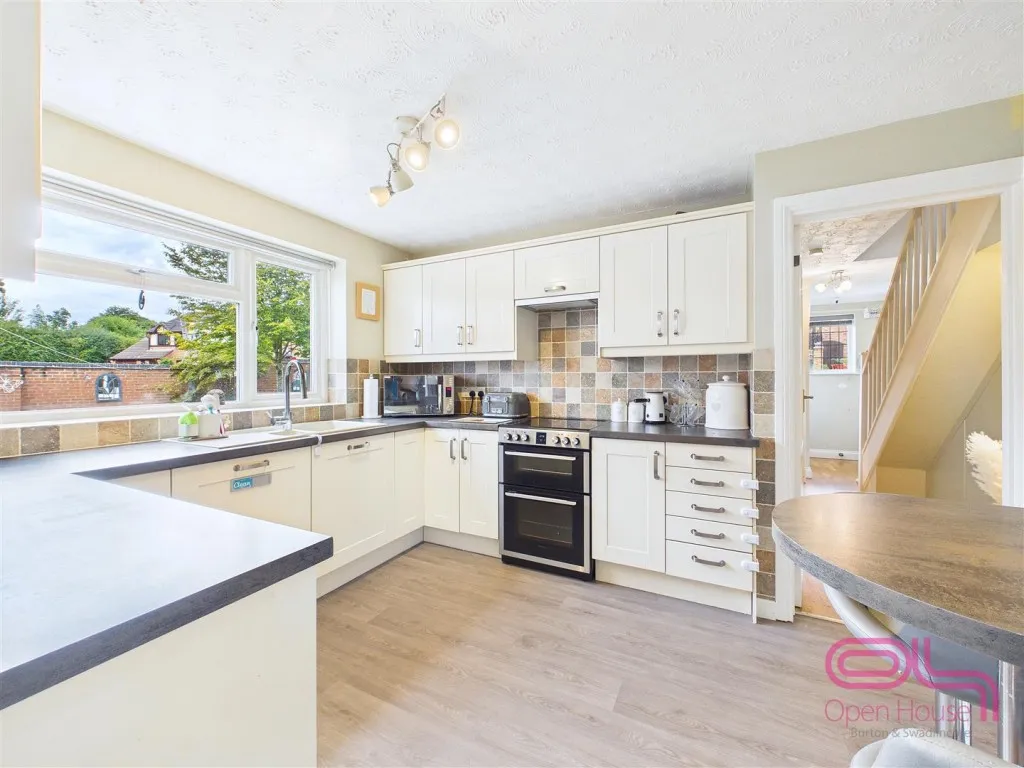 Edgecote Drive, Newhall, DE11, photo 14