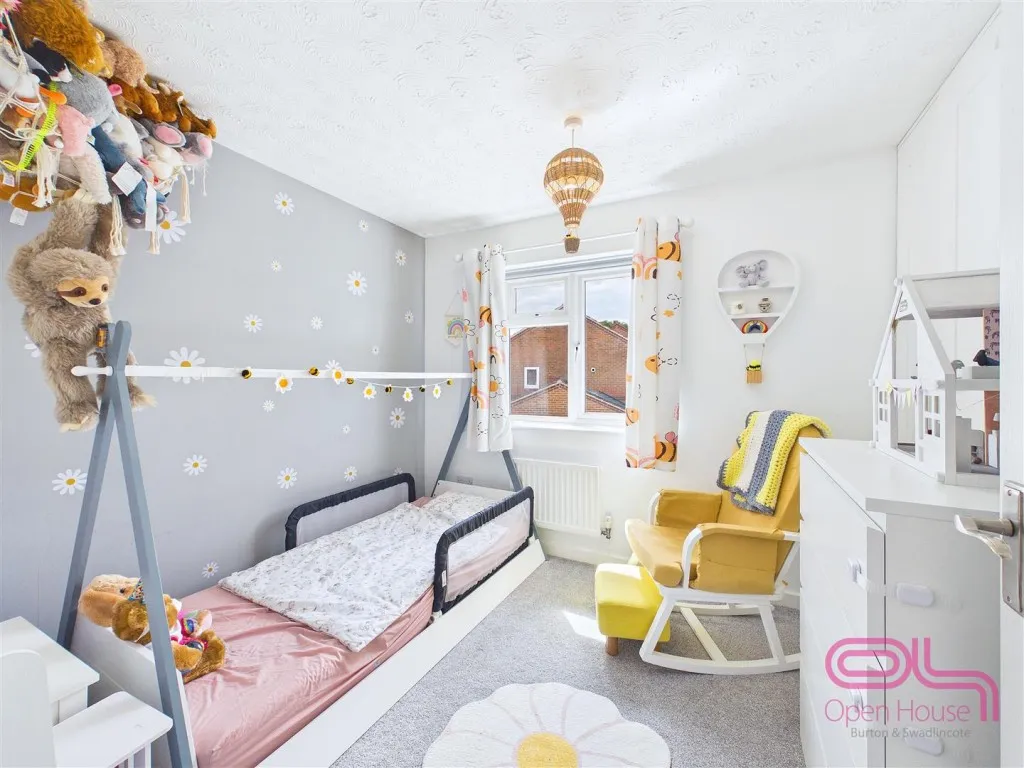 Edgecote Drive, Newhall, DE11, photo 25