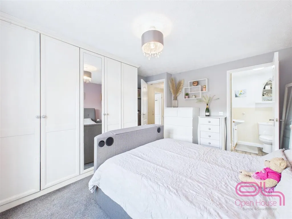 Edgecote Drive, Newhall, DE11, photo 19