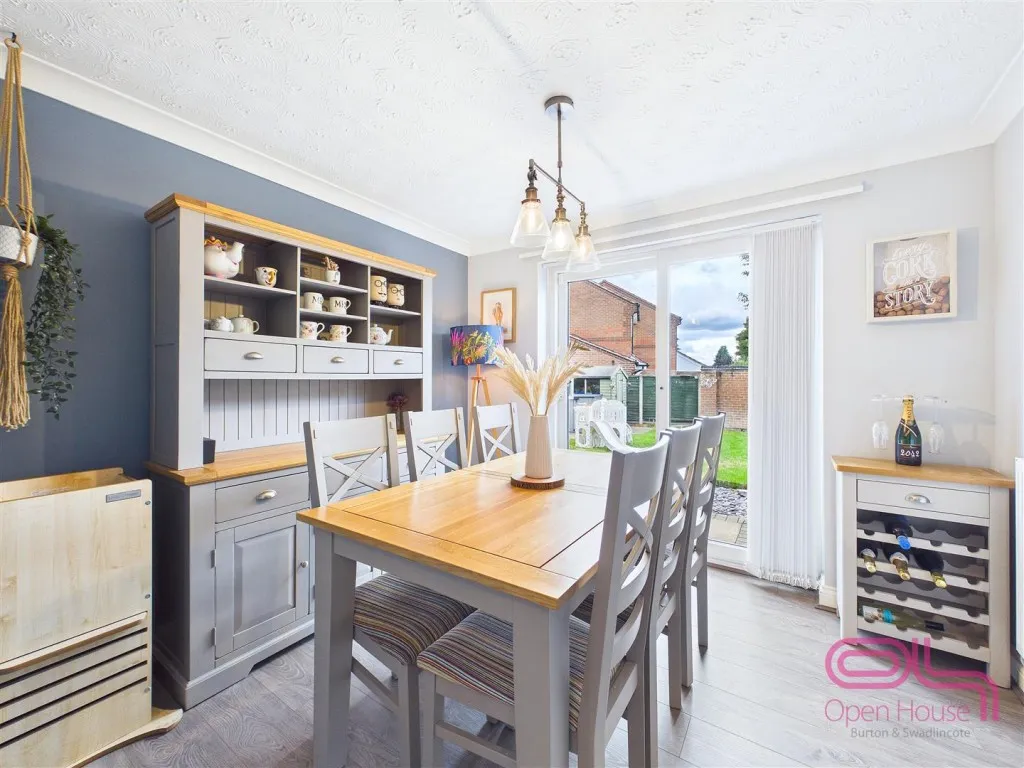 Edgecote Drive, Newhall, DE11, photo 10
