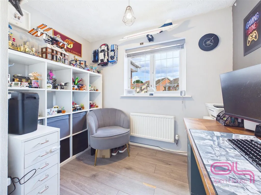 Edgecote Drive, Newhall, DE11, photo 28