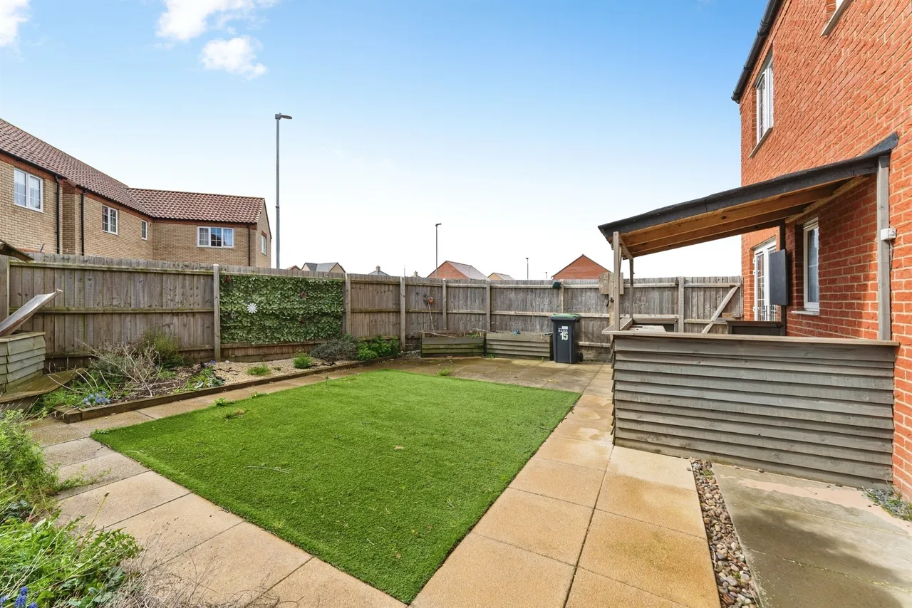 Yeomans Way, Littleport, Ely, photo 7