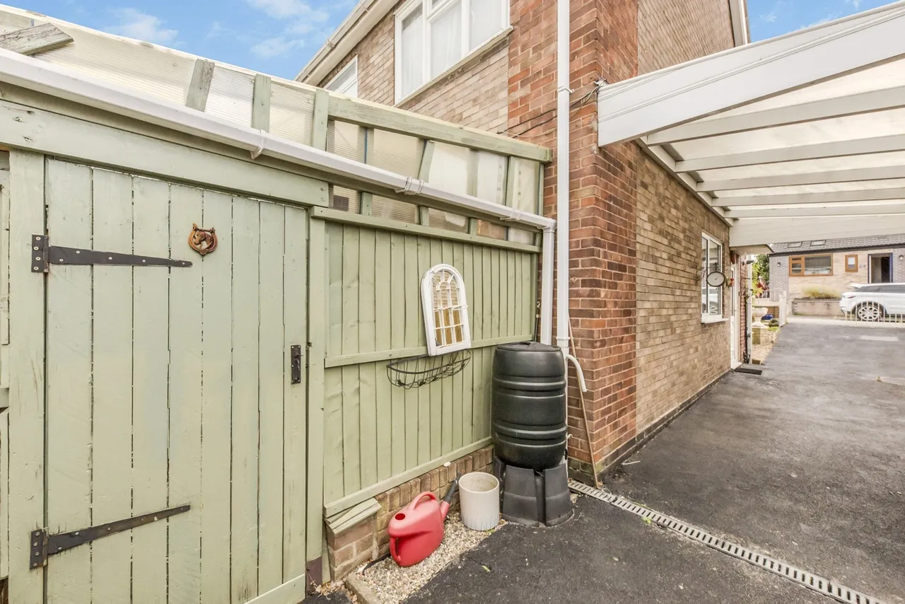 Foden Avenue, Alsager, Stoke-on-Trent, Cheshire, ST7, photo 18