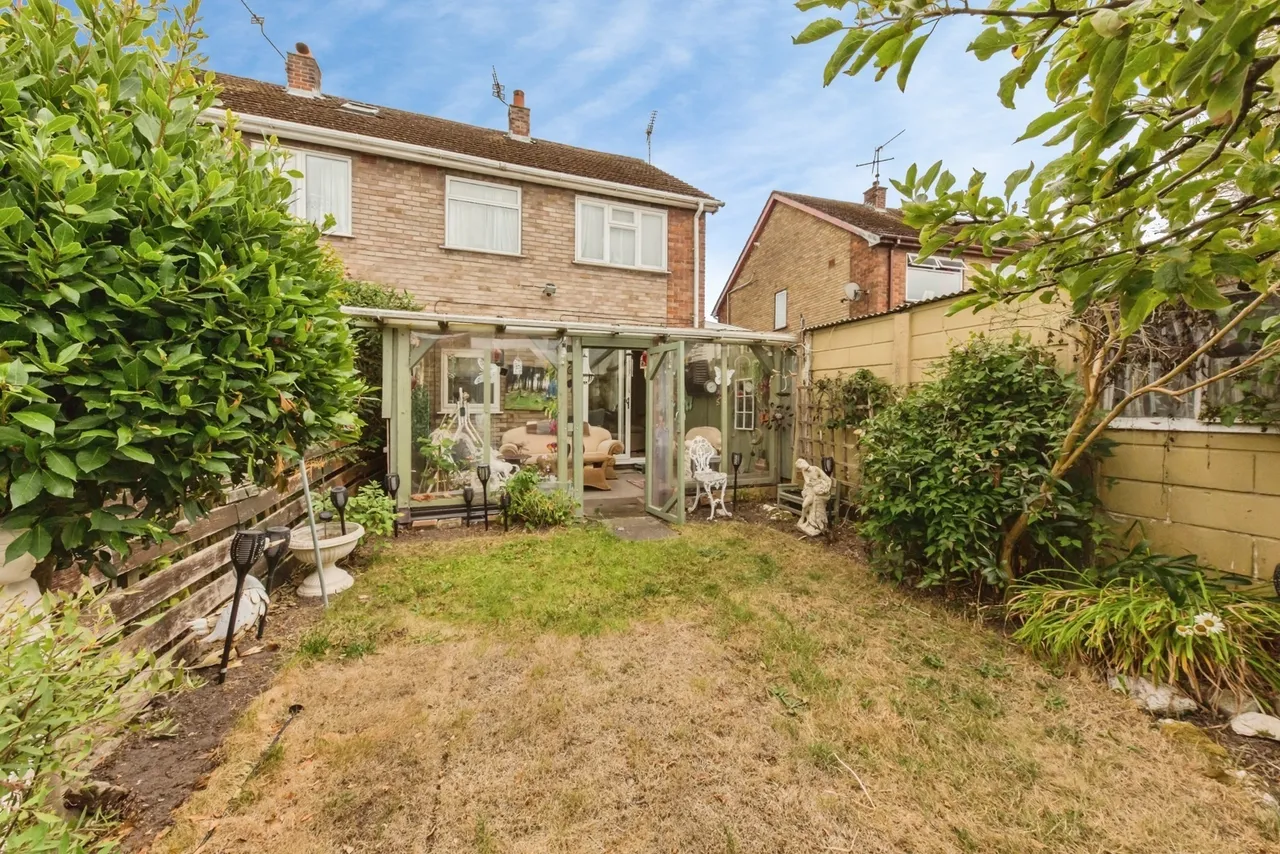 Foden Avenue, Alsager, Stoke-on-Trent, Cheshire, ST7, photo 20
