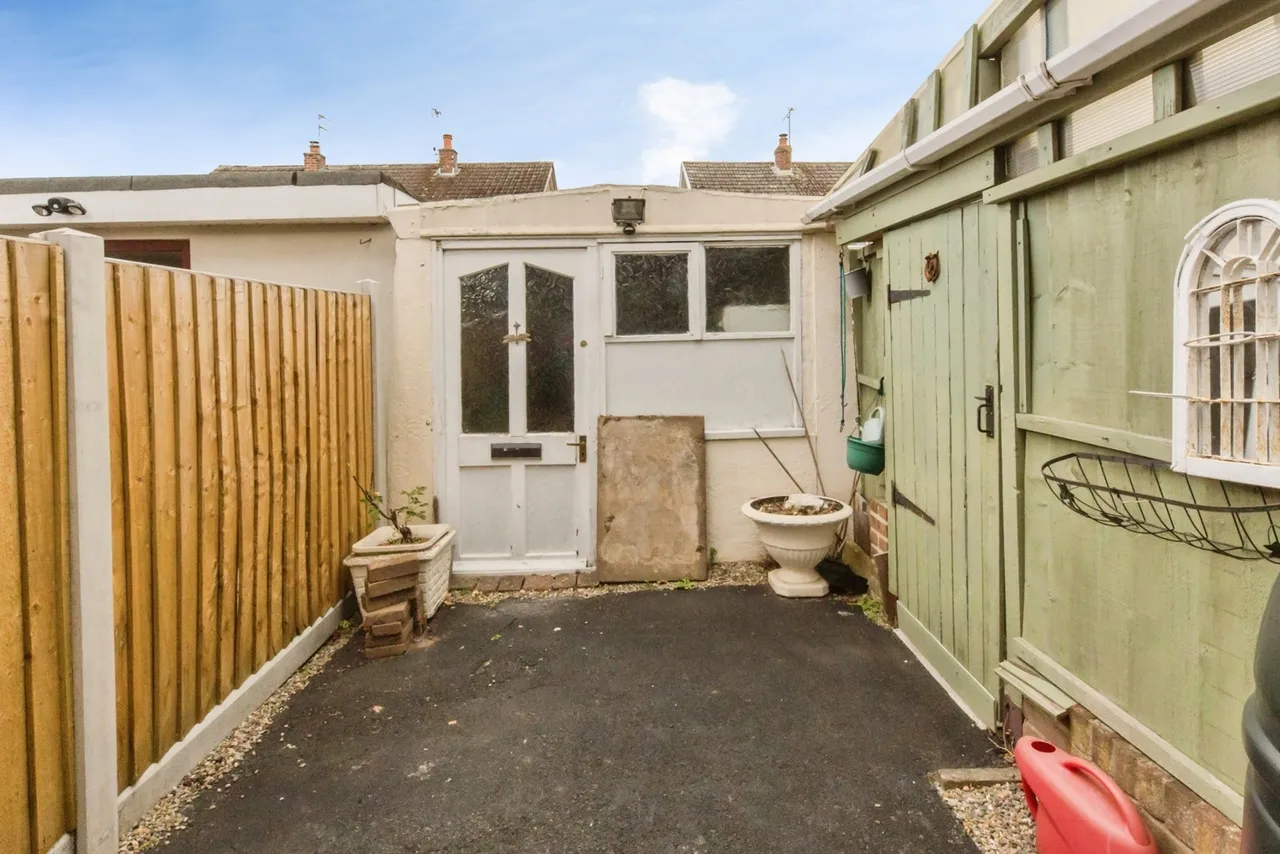 Foden Avenue, Alsager, Stoke-on-Trent, Cheshire, ST7, photo 17