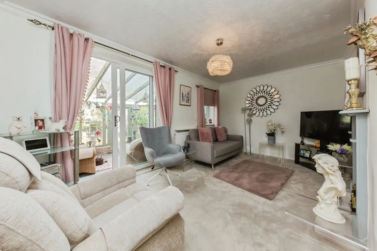Foden Avenue, Alsager, Stoke-on-Trent, Cheshire, ST7, photo 6