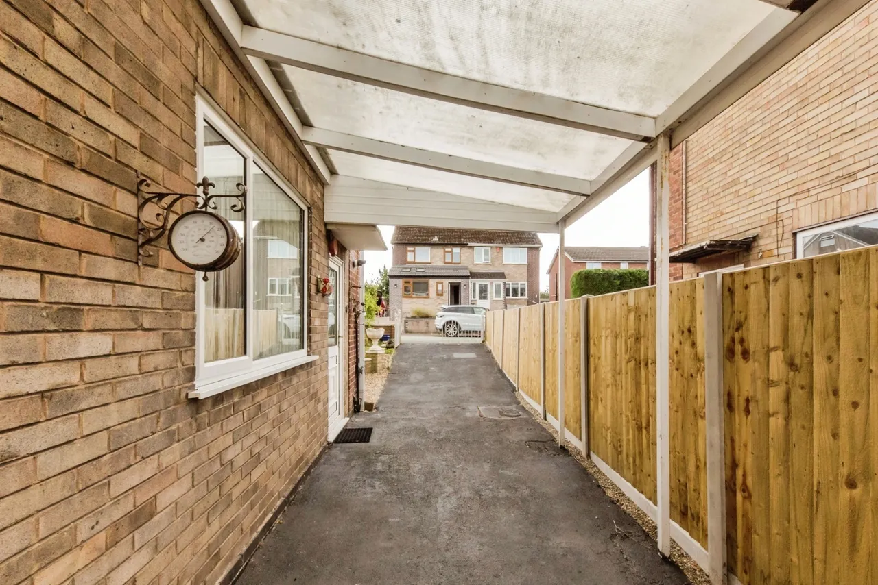 Foden Avenue, Alsager, Stoke-on-Trent, Cheshire, ST7, photo 16