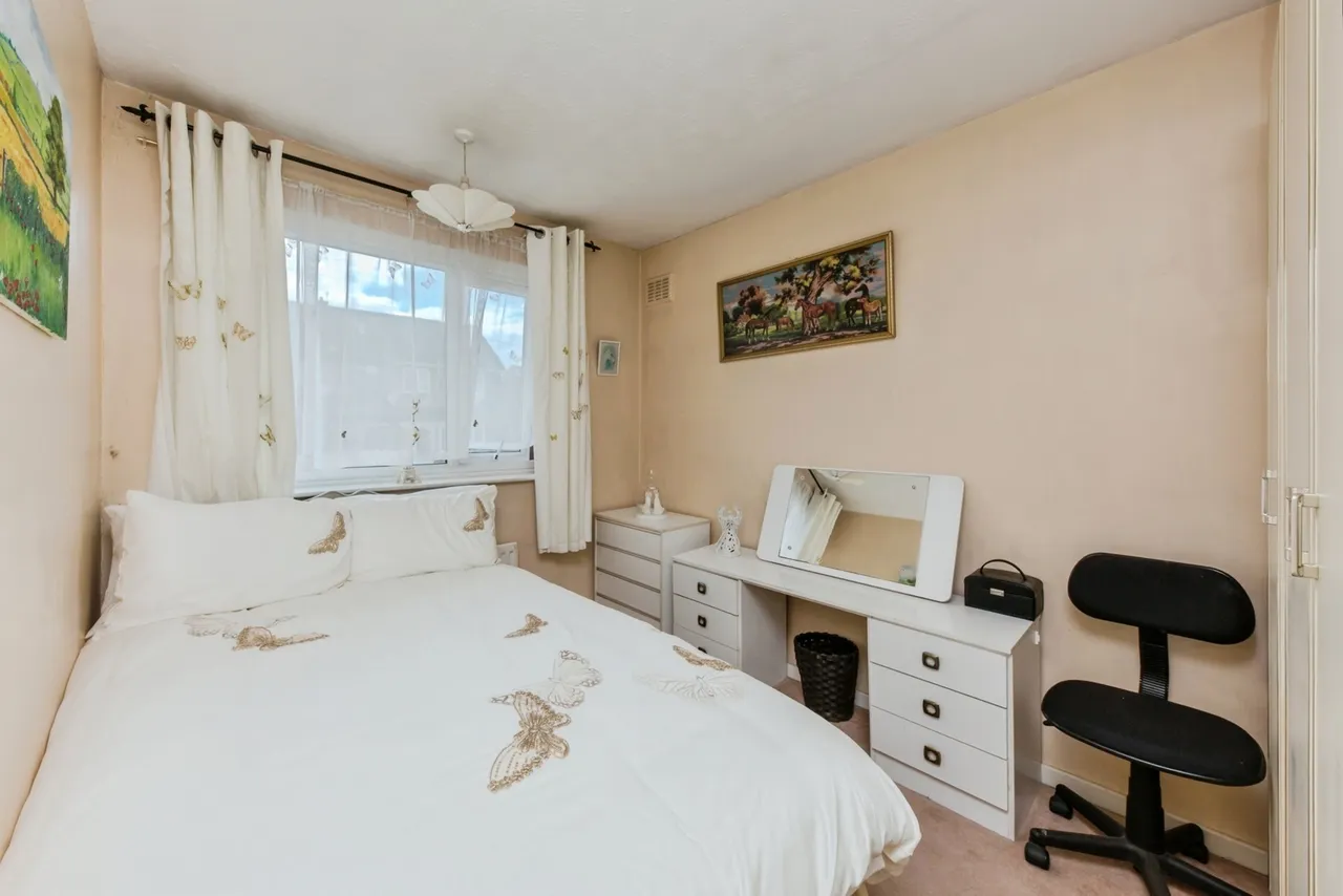 Foden Avenue, Alsager, Stoke-on-Trent, Cheshire, ST7, photo 12