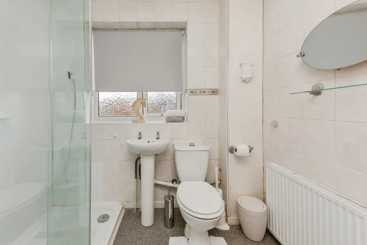 Foden Avenue, Alsager, Stoke-on-Trent, Cheshire, ST7, photo 8