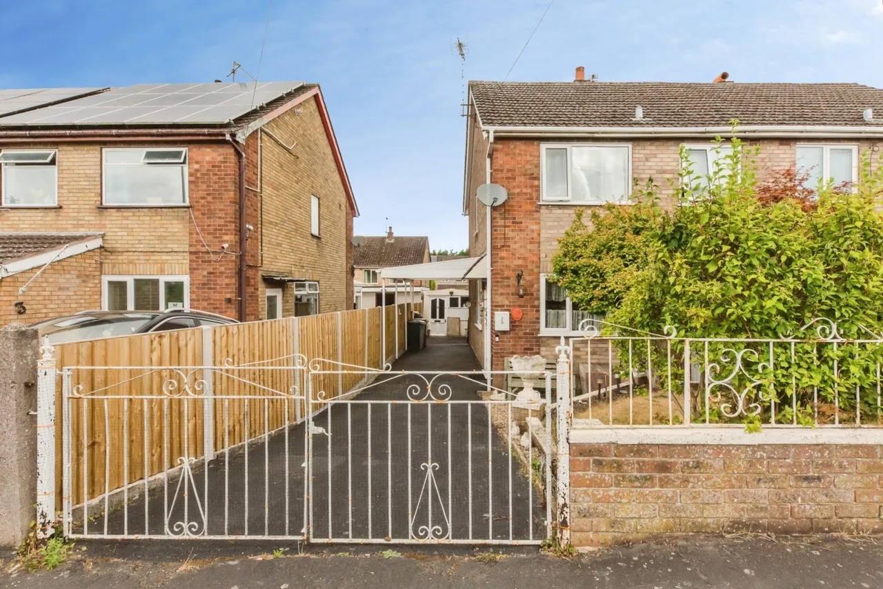 Foden Avenue, Alsager, Stoke-on-Trent, Cheshire, ST7, photo 15