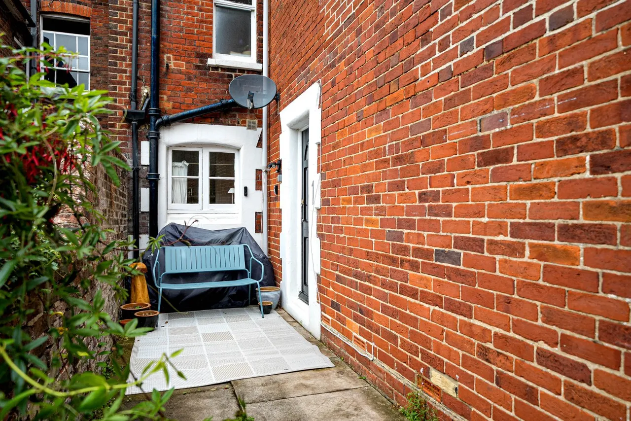 Worthy Lane, Winchester, SO23, photo 11