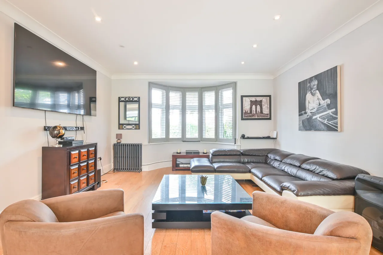 22 Dawson Road, London, photo 4