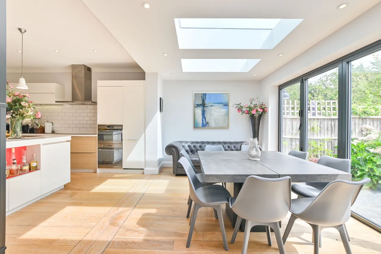 22 Dawson Road, London, photo 8