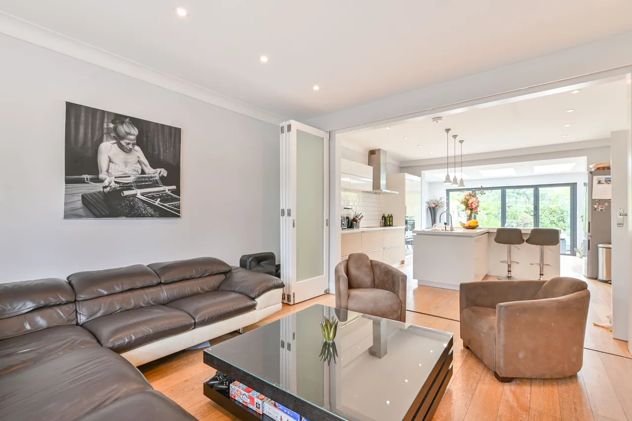 22 Dawson Road, London, photo 6