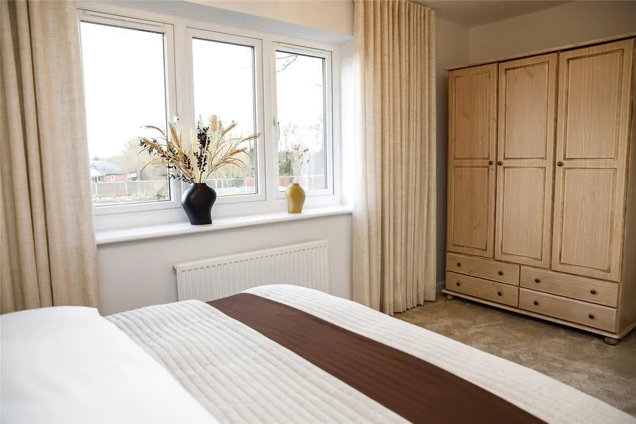 Shakespeare Grove, Wigan, WN3, photo 6