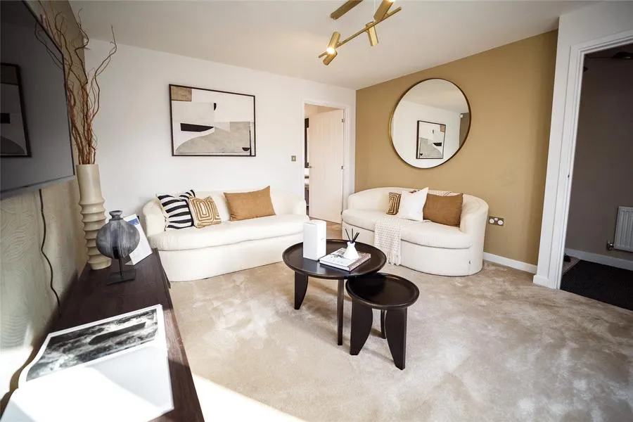 Shakespeare Grove, Wigan, WN3, photo 4