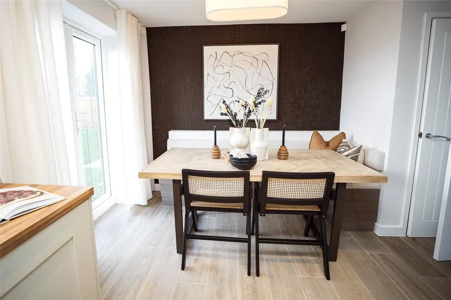 Shakespeare Grove, Wigan, WN3, photo 5