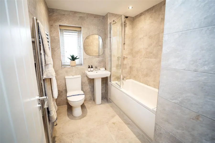 Shakespeare Grove, Wigan, WN3, photo 7