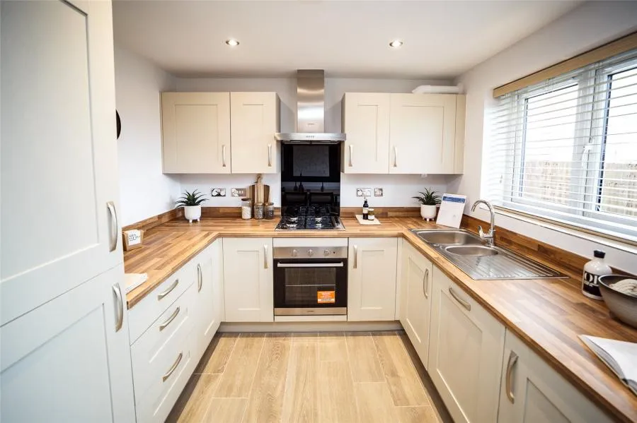 Shakespeare Grove, Wigan, WN3, photo 3