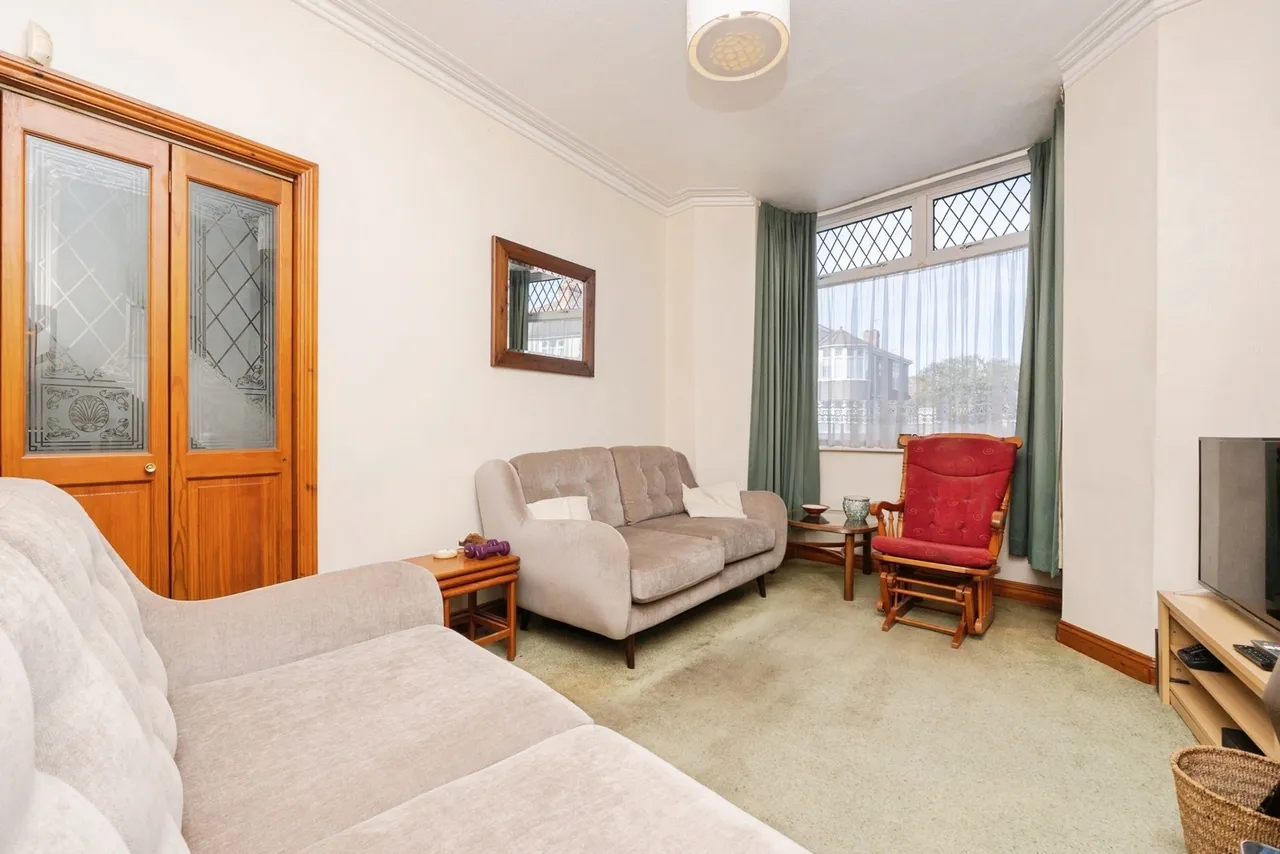 Lodge Causeway, Bristol, BS16, photo 5