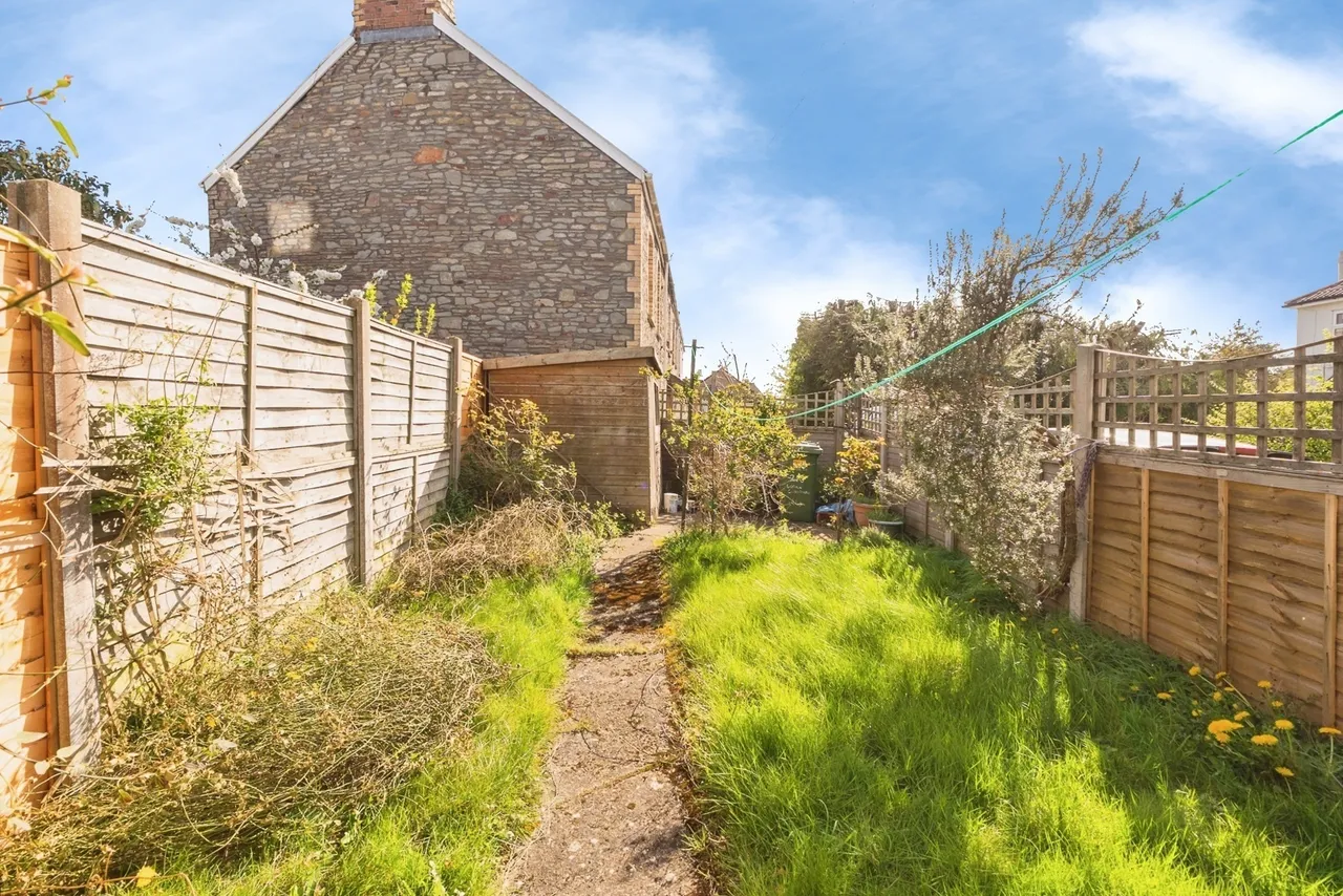 Lodge Causeway, Bristol, BS16, photo 2